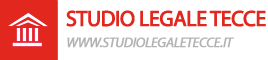 studio associato legale tecce mediazioni consulenze legali